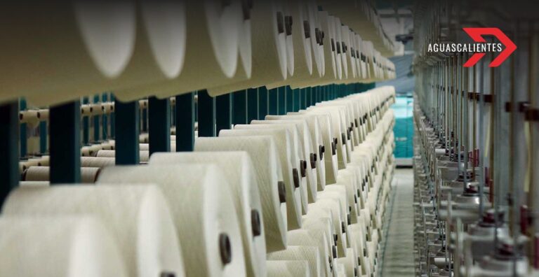 Nuevas medidas para proteger la industria textil en Aguascalientes