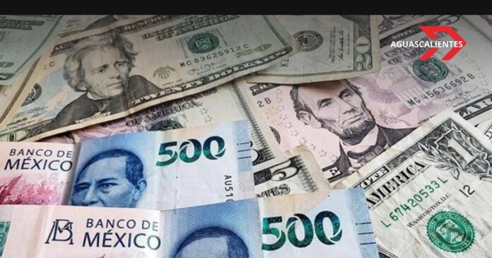 peso mexicano 2025