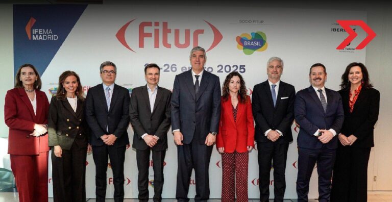 Fitur 2025: La feria generará cerca de 445 millones de euros