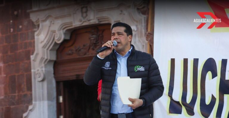 Leonardo Montañez y su reunión con Claudia Sheinbaum