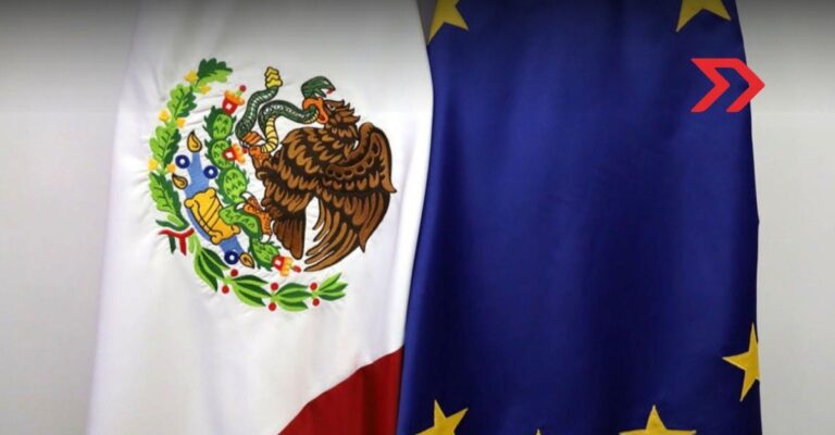 México y la UE: Reactivan su acuerdo económico