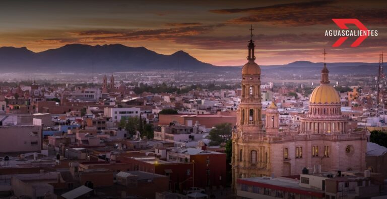Aguascalientes tendrá 6 megaproyectos estratégicos con inversión millonaria