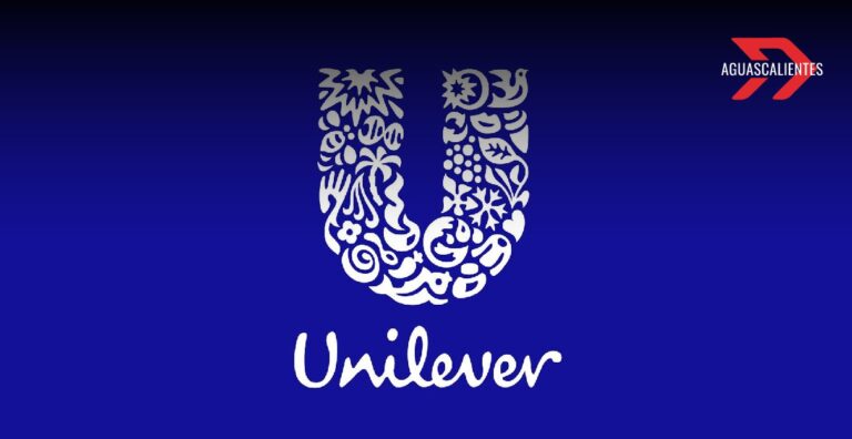 Unilever anuncia inversión histórica de 30 mil millones de pesos en México