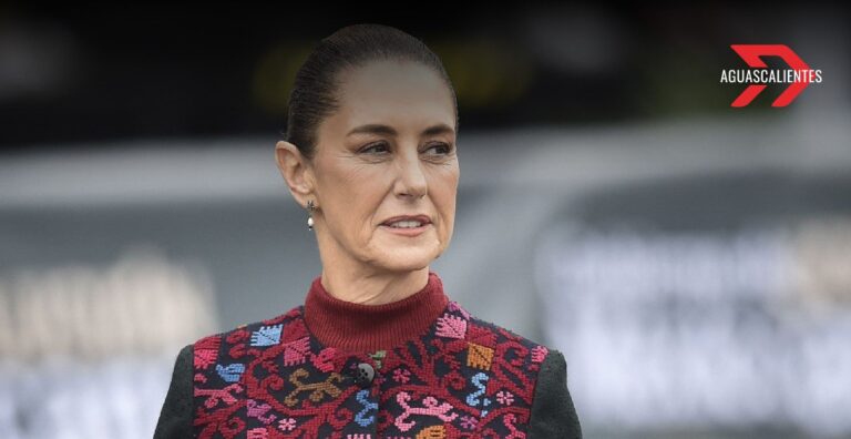 Sheinbaum exige transparencia a Estados Unidos sobre presunto acuerdo con Ovidio Guzmán